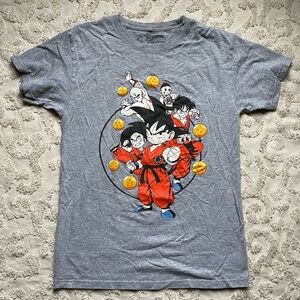 DragonBall shirt small